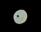 #e520# Roman limes denarius coin of Faustina I from 148-161 AD
