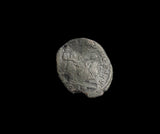 #L111# Roman Bronze coin issued by Constans from 347-348 AD