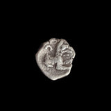 #L553# Anonymous silver Greek city issue coin from uncertain Cilician Mint 400 BC