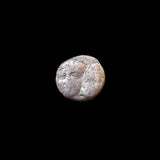 #d616# Anonymous silver Greek city issue Hemiobol from Istros 400-300 BC