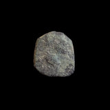 #K581# Anonymous Punic City Issue Bronze Coin of Carthago Nova from 220-205 BC