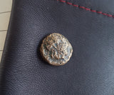 #L752# Anonymous Bronze Greek city issue coin from Neandria 400-300 BC