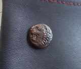 #L625# Anonymous Greek city issue bronze coin from Chersonesos 386-309 BC