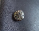 #L706# Anonymous Greek City Issue Bronze coin from Antandros from 400-200 BC