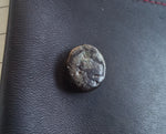 #L706# Anonymous Greek City Issue Bronze coin from Antandros from 400-200 BC