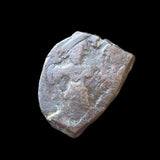 #L904# Byzantine Follis coin of Heraclius from 610-641 AD (Constantinople)