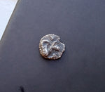 #L587# Silver Anonymous Greek city issue coin from Ionia, Teos 450-425 BC