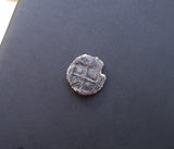 #L587# Silver Anonymous Greek city issue coin from Ionia, Teos 450-425 BC