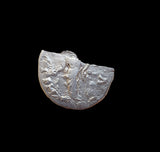 #M780# Roman Silver Denarius coin of Faustina II from 161-175 AD