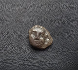 #M414# Anonymous Greek City Issue silver coin from Selge, 300-190 BC