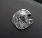 #M918# Roman limes denarius coin Antoninus Pius 149-150 AD