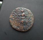 #M894# Roman provincial bronze coin Antoninus Pius. 138-161 AD (Anchialus)