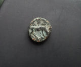 #M915# Anonymous Greek City Issue Bronze Coin of Alexandreia from 261-227 BC