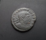 #M912# Roman Follis Bronze coin issued by Constantine I from 317 AD