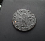 #M912# Roman Follis Bronze coin issued by Constantine I from 317 AD