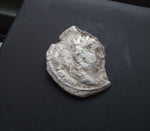 #N037# Roman silver antoninianus coin of Trajan Decius from 250 AD