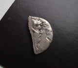 #N057# Rare Roman silver denarius coin of Aelius from 137 AD