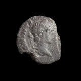 #L778# Roman silver denarius coin of Caracalla from 207 AD