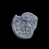#L778# Roman silver denarius coin of Caracalla from 207 AD