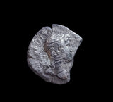 #M992# Roman silver denarius coin of Hadrian from 121 AD