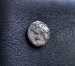 #K987# Anonymous Greek City Issue silver coin from Selge, 300-190 BC