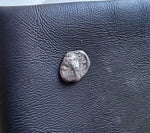 #M577# Anonymous Greek silver Tetartemorion coin of Phokaia, 521-478 BC