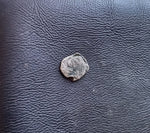 #L068# Anonymous silver Greek city issue coin from Kyzikos 450-400 BC