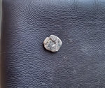 #L068# Anonymous silver Greek city issue coin from Kyzikos 450-400 BC