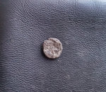 #N045# Silver Anonymous Greek city issue coin from Ionia, Teos 450-425 BC