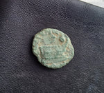 #M888# Roman Provincial coin of Severus Alexander from 222-235 AD