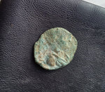 #M888# Roman Provincial coin of Severus Alexander from 222-235 AD