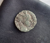 #M217# Roman provincial coin of Gordian III from Nicaea, 238-244 AD