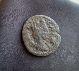 #N116# Anonymous Roman provincial coin from Sardes 175-250 AD