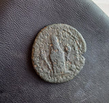 #N116# Anonymous Roman provincial coin from Sardes 175-250 AD