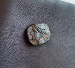 #N117# Bronze Anonymous Greek city issue coin from Tragilos, 450-400 BC.