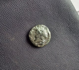 #L757# Anonymous Greek city issue bronze coin from Kyzikos 350-300 BC