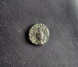 #L757# Anonymous Greek city issue bronze coin from Kyzikos 350-300 BC