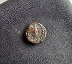 #L870# Anonymous Greek city issue bronze coin from Kyzikos 200-50 BC