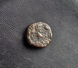 #L870# Anonymous Greek city issue bronze coin from Kyzikos 200-50 BC