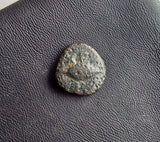 #L674# Anonymous Greek city issue bronze coin from Chersonesos 386-309 BC