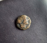 #L618# Anonymous Greek city issue bronze coin from Kyzikos 400-280 BC