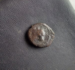 #L646# Anonymous Greek city issue bronze coin from Kyzikos 200-50 BC