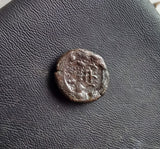 #L646# Anonymous Greek city issue bronze coin from Kyzikos 200-50 BC