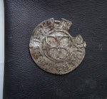 #K938# Livonian Order silver Shilling coin from 1542 AD