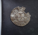 #K938# Livonian Order silver Shilling coin from 1542 AD