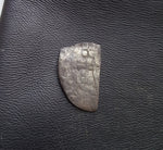 #e477# British clipped penny of Henry III from 1216-1247 AD