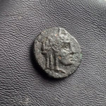 #K898# Bronze Anonymous Greek city issue coin from Kios, 325-300 BC