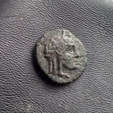 #K898# Bronze Anonymous Greek city issue coin from Kios, 325-300 BC