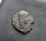 #M705# Roman posthumous coin of Constantine I from 337-340 AD