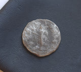 #N197# Roman silver denarius coin of Severus Alexander from 231-235 AD